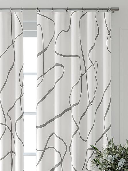 Комплект штор Эстелла - фото 5