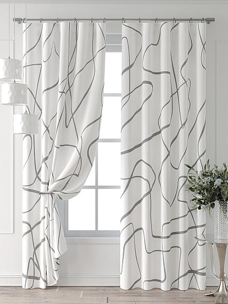 Комплект штор Эстелла - фото 7