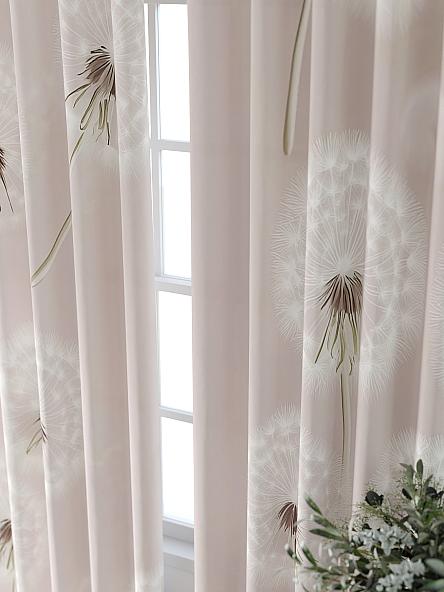 Комплект штор Маликос - фото 3