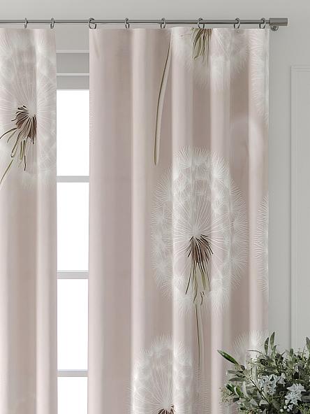 Комплект штор Маликос - фото 5