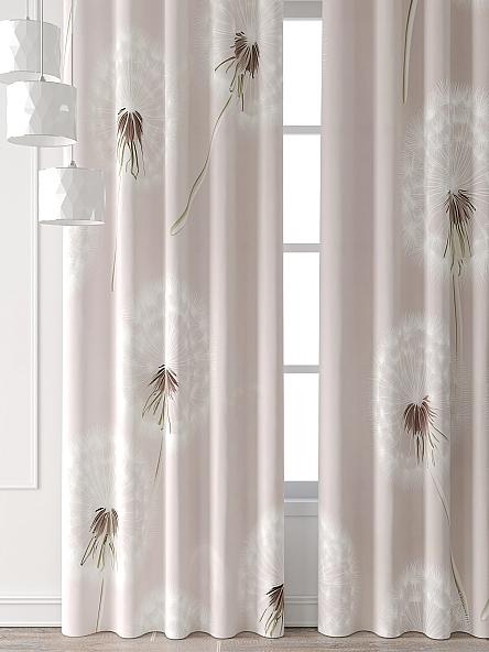 Комплект штор Маликос - фото 6