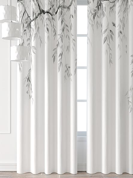 Комплект штор Фиалка - фото 6