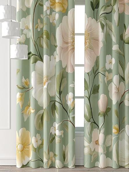 Комплект штор Кассия - фото 6