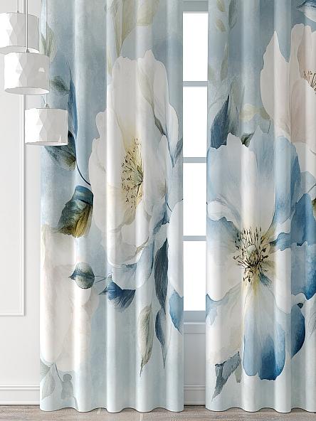 Комплект штор Розалия - фото 6