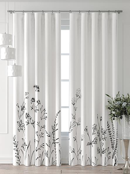 Комплект штор Мадленна - фото 2