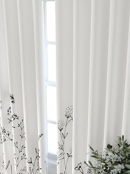 Комплект штор Мадленна - фото 3