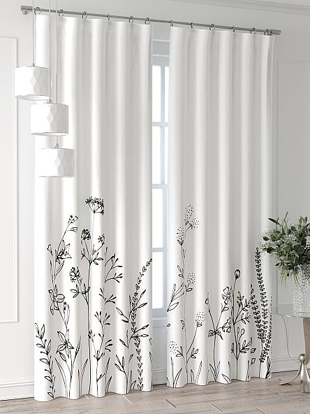 Комплект штор Мадленна - фото 4