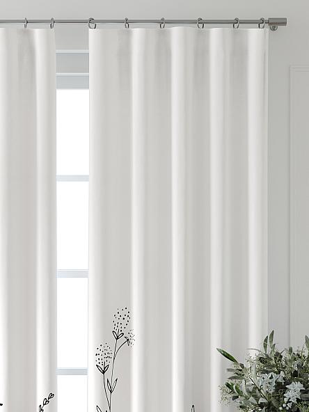 Комплект штор Мадленна - фото 5