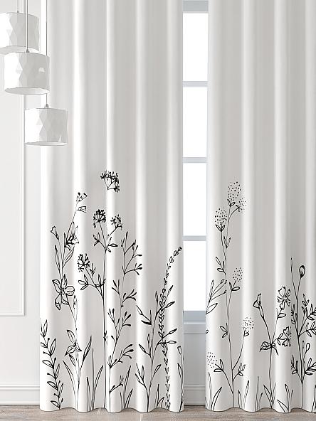 Комплект штор Мадленна - фото 6