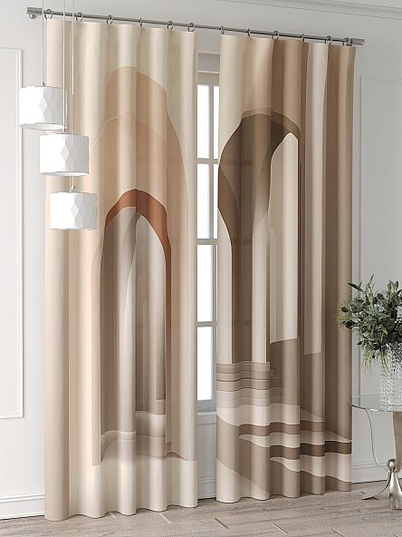 Комплект штор Селена - фото 4