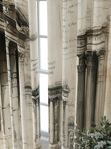 Комплект штор Аурелия - фото 3