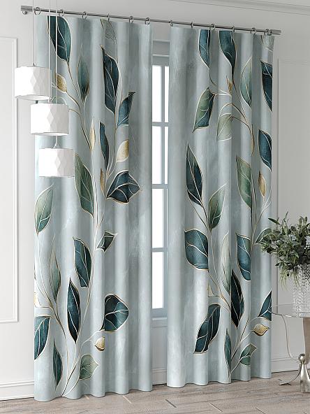 Комплект штор Лавиния - фото 4