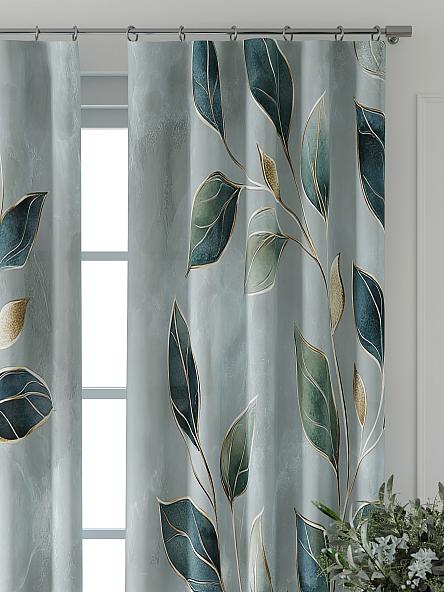 Комплект штор Лавиния - фото 5