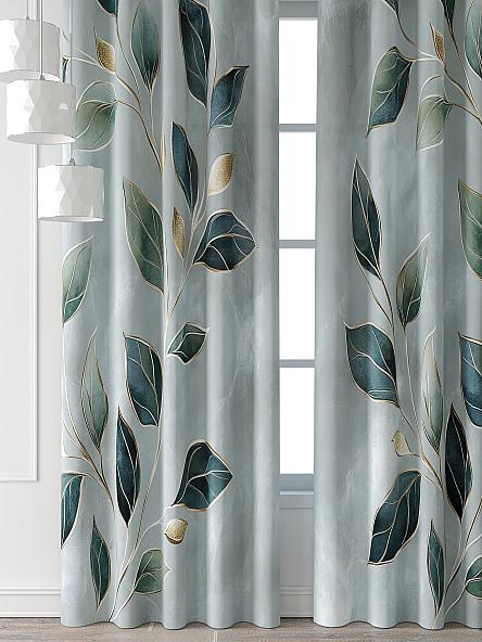 Комплект штор Лавиния - фото 6