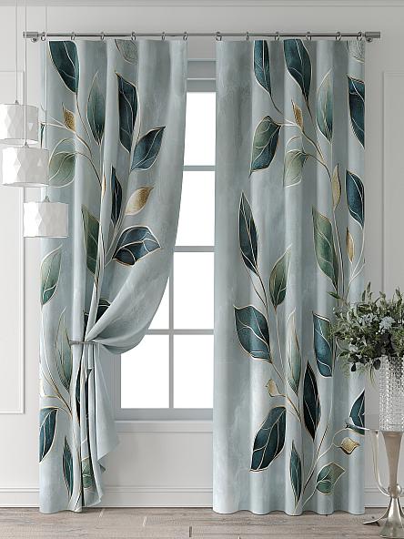 Комплект штор Лавиния - фото 7