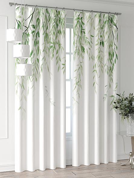 Комплект штор Эстера - фото 4