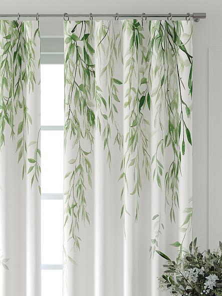 Комплект штор Эстера - фото 5