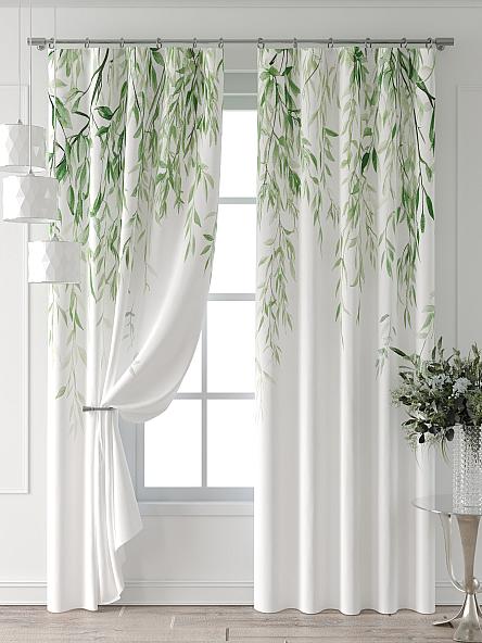 Комплект штор Эстера - фото 7