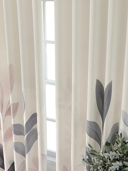 Комплект штор Тенерифе - фото 3