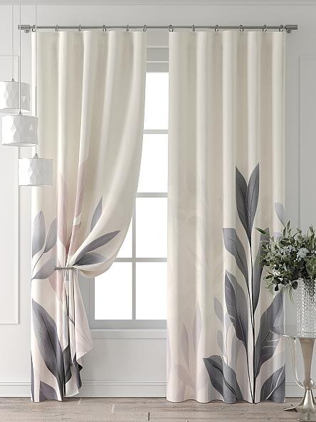 Комплект штор Тенерифе - фото 7