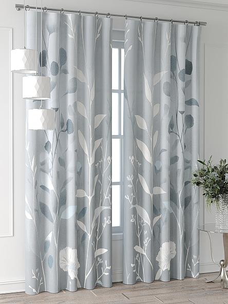 Комплект штор Линта - фото 4