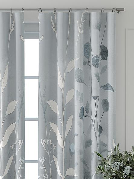 Комплект штор Линта - фото 5