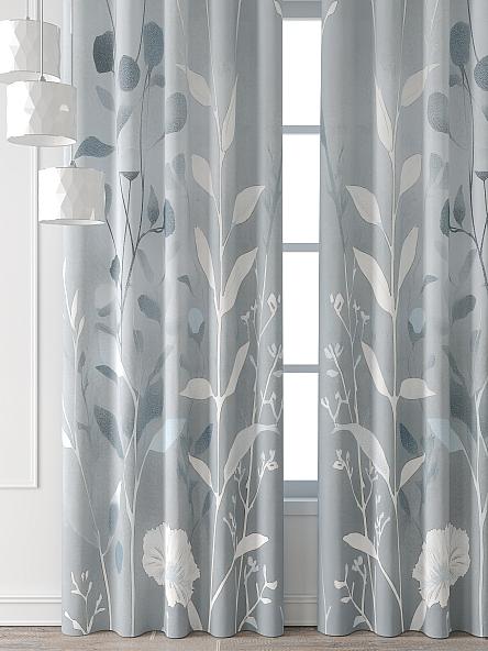 Комплект штор Линта - фото 6