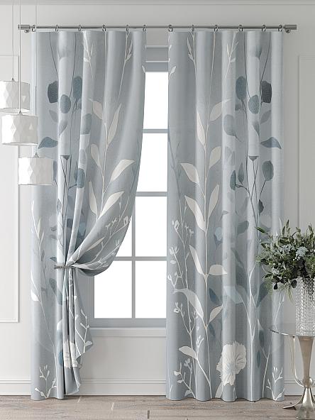 Комплект штор Линта - фото 7