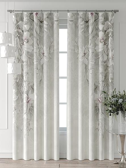 Комплект штор Гарлифа - фото 2