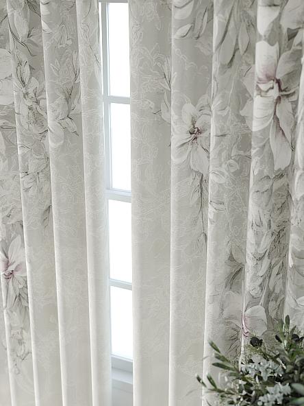 Комплект штор Гарлифа - фото 3