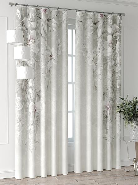 Комплект штор Гарлифа - фото 4