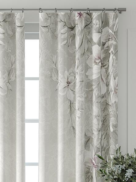 Комплект штор Гарлифа - фото 5