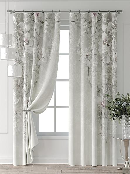 Комплект штор Гарлифа - фото 7