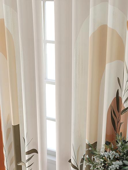 Комплект штор Брила - фото 3