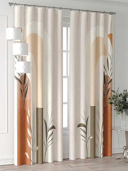 Комплект штор Брила - фото 4