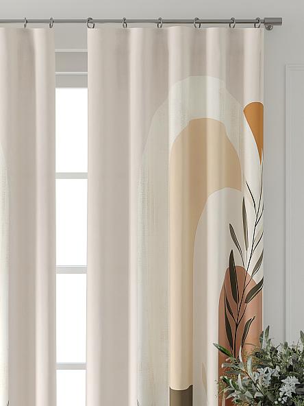 Комплект штор Брила - фото 5