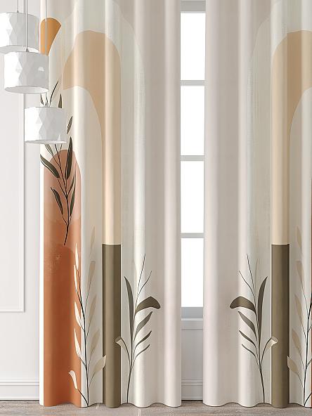 Комплект штор Брила - фото 6