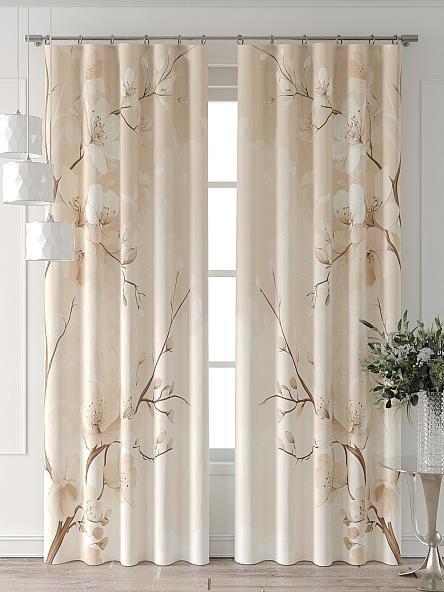 Комплект штор Норина - фото 2