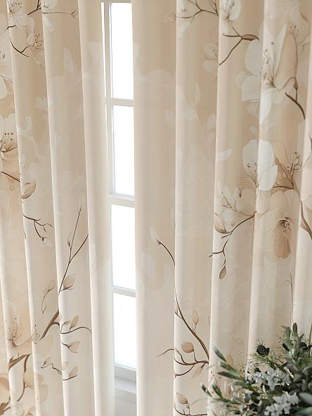 Комплект штор Норина - фото 3