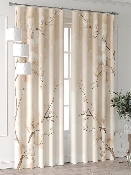 Комплект штор Норина - фото 4