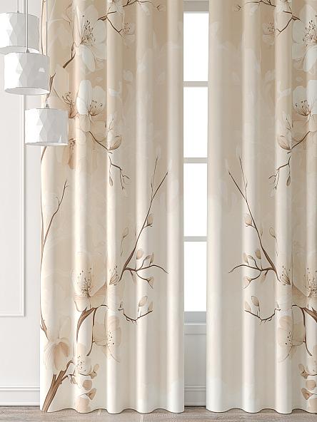 Комплект штор Норина - фото 6