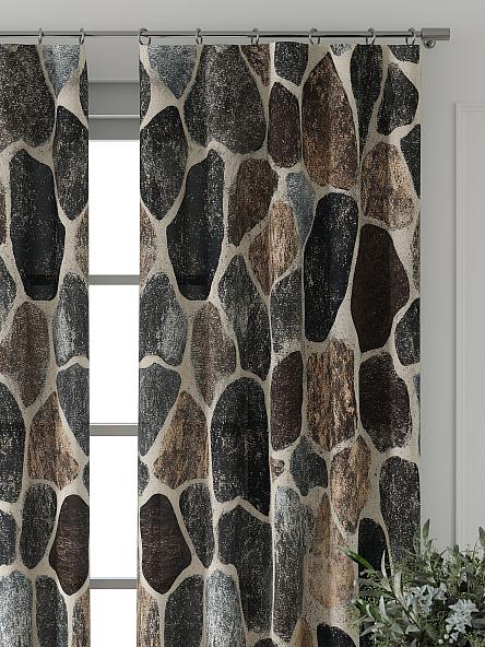 Комплект штор Тесса - фото 5