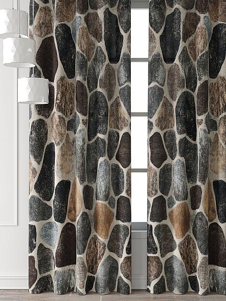 Комплект штор Тесса - фото 6