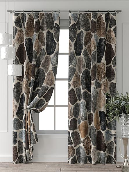 Комплект штор Тесса - фото 7