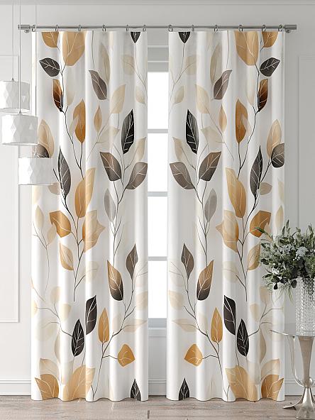 Комплект штор Мелисса - фото 2