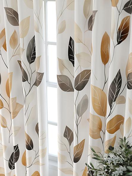 Комплект штор Мелисса - фото 3