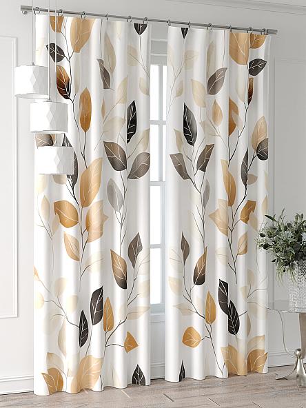 Комплект штор Мелисса - фото 4