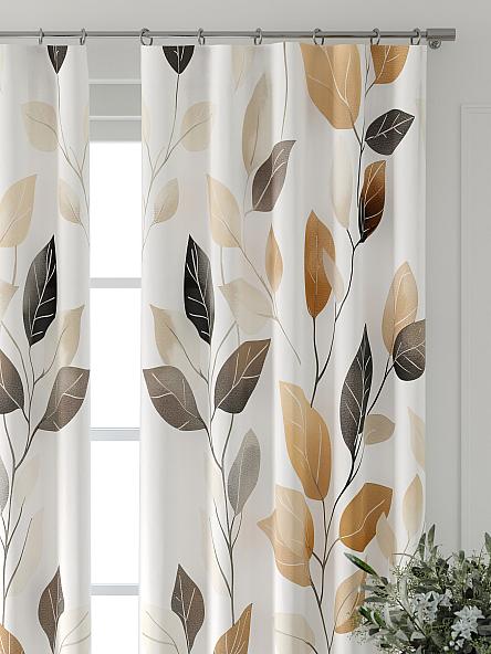 Комплект штор Мелисса - фото 5