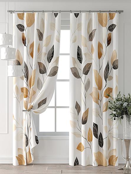 Комплект штор Мелисса - фото 7