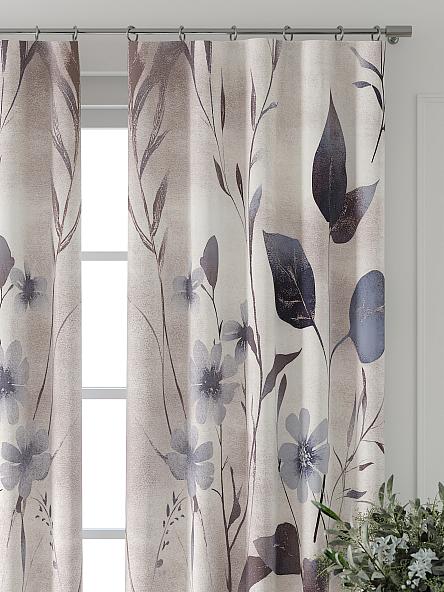 Комплект штор Риверн - фото 5